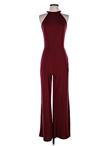 Bar III Jumpsuit (view 1)