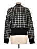 Unbranded Tweed Black Cardigan Size L - photo 2