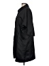 Simply Vera Vera Wang Black Raincoat Size L - photo 5