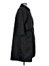 Simply Vera Vera Wang Black Raincoat Size L - photo 4