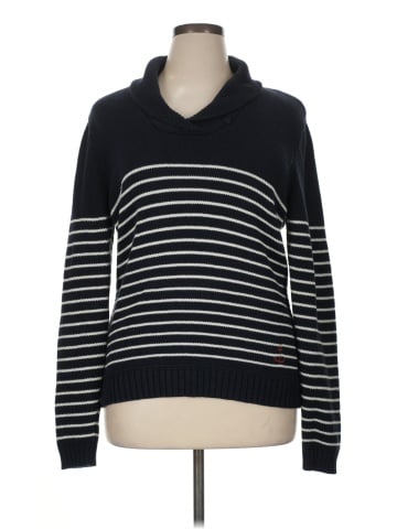 Chaps Pullover Sweater (view 1)