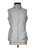 Under Armour 100% Polyester Gray Vest Size L - photo 1