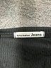 Reformation Jeans Black Tank Top Size XS - photo 7