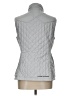Under Armour 100% Polyester Gray Vest Size L - photo 2