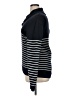 Chaps 100% Cotton Stripes Black Pullover Sweater Size XL - photo 5
