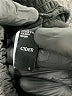 Cider Black Casual Pants Size L - photo 7