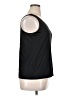 Chico's Black Sleeveless Top Size XL - photo 4