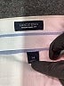 Lands' End Ivory Jeans Size 34 waist - photo 4