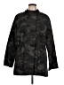 Tart Collections 100% Nylon Camo Black Raincoat Size L - photo 1
