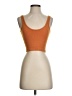 Out From Under Orange Tank Top Size S - photo 1