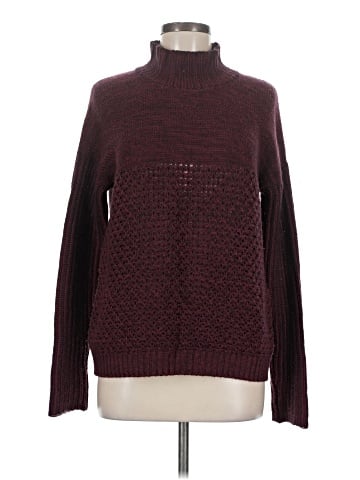 Toad & Co Turtleneck Sweater (view 1)