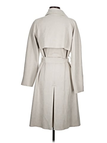 Banana Republic Factory Store Trenchcoat (view 2)