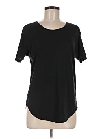 lucy Short Sleeve T-Shirt (view 1)