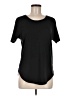 lucy Black Short Sleeve T-Shirt Size M (estimated) - photo 1
