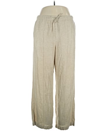 Gap Linen Pants (view 1)