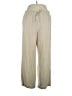 Gap Tan Linen Pants Size L - photo 1