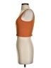 Out From Under Orange Tank Top Size S - photo 5