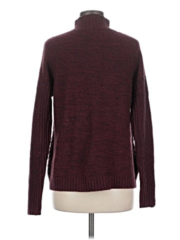 Toad & Co Turtleneck Sweater (view 2)