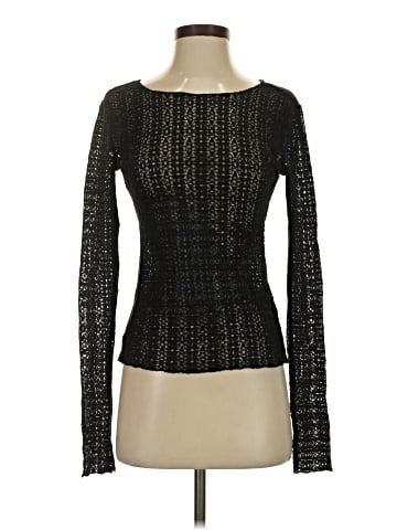 Natural Life Long Sleeve Top (view 1)