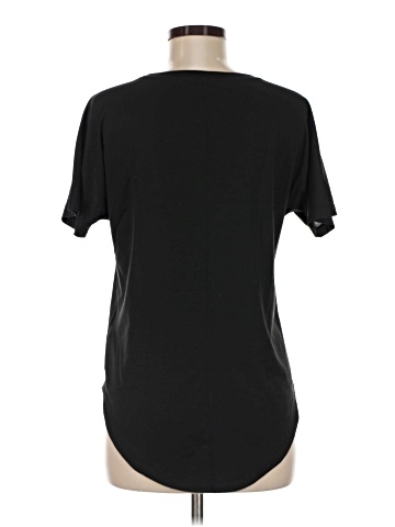 lucy Short Sleeve T-Shirt (view 2)