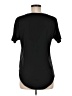lucy Black Short Sleeve T-Shirt Size M (estimated) - photo 2