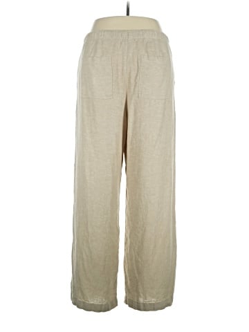 Gap Linen Pants (view 2)