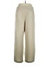 Gap Tan Linen Pants Size L - photo 2