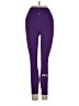 Lululemon Athletica Purple Active Pants Size 4 - photo 2