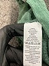 L.L.Bean Green Turtleneck Sweater Size Med R - photo 8