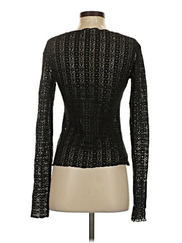 Natural Life Long Sleeve Top (view 2)