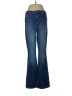 L'Agence Blue Jeans Size 29 waist - photo 1