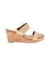 Style&Co Tan Wedges Size 10 - photo 1