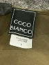 Coco Bianco Brown Short Sleeve Henley Size S - photo 7
