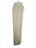 Gap Tan Linen Pants Size L - photo 4