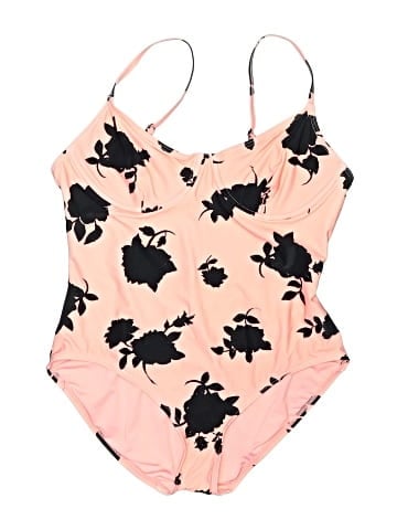 Kate Spade New York One Piece Swimsuit (view 1)
