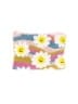 Unbranded Yellow Coin Purse One size - photo 1
