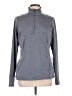 Eddie Bauer Gray Pullover Sweater Size L - photo 1