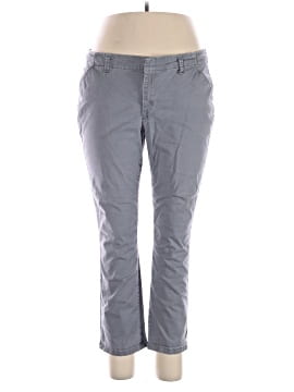 Lee Casual Pants (view 1)