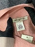 Arden B. Solid Pink Tan Casual Skirt Size S - photo 4