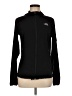 The North Face Black Track Jacket Size M - photo 1