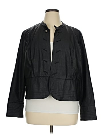 Fashion Bug Blazer (view 1)