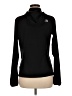 The North Face Black Track Jacket Size M - photo 2