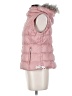 Eddie Bauer 100% Nylon Pink Vest Size XS - photo 5
