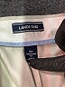 Lands' End 100% Cotton Ivory Jeans Size 34 waist - photo 7