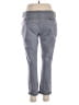 Lee Solid Gray Casual Pants Size 16 (petite) - photo 2