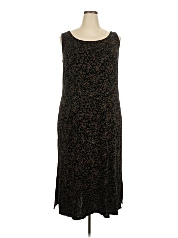 Coldwater Creek Casual Dress (view 1)
