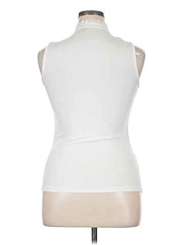 Heart Soul Sleeveless Blouse (view 2)