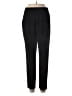 Forever 21 Solid Black Dress Pants Size S - photo 1