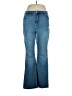 Old Navy Blue Jeans Size 14 - photo 1