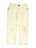 Crewcuts Outlet Ivory Jeans Size 4 - photo 1